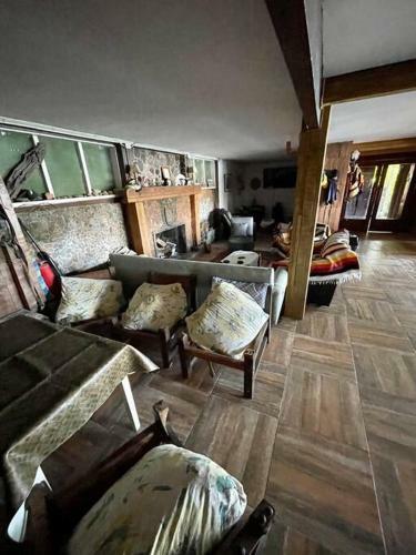 Villa Experiencia �nica Para Relajarse En Isla Mancera