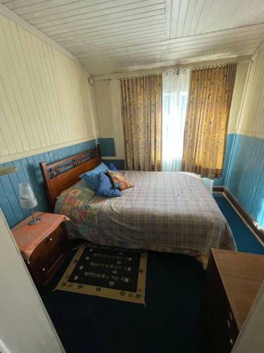 Villa Experiencia �nica Para Relajarse En Isla Mancera