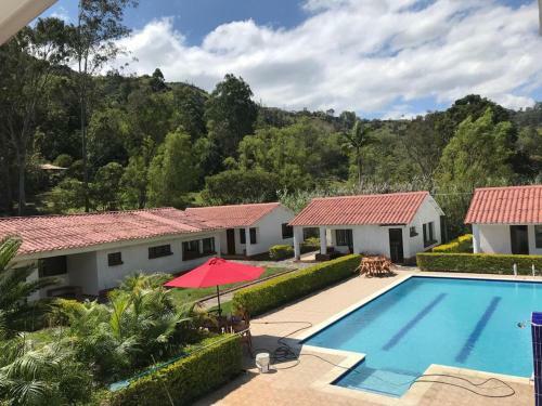Hotel Finca El Recuerdo