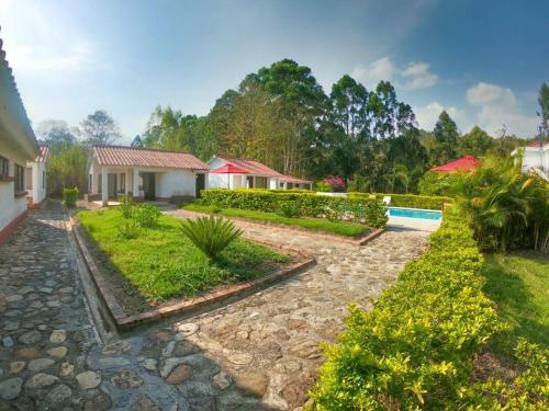 Hotel Finca El Recuerdo