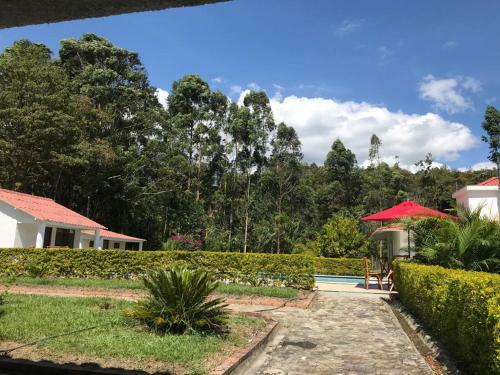 Hotel Finca El Recuerdo