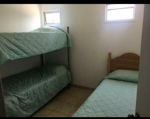 Hostal Caba�as Bellavista Gaviota