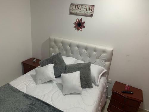 Hermoso Apartamento Con Parqueadero