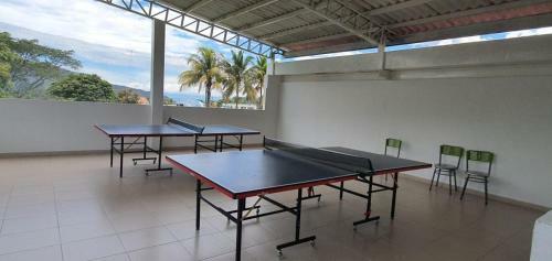 Apartamento Campestre La Serena - Chinauta