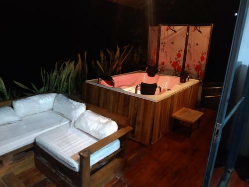 Apartamento Ocasos Del Fusacatan