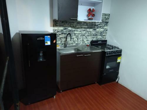Apartamento Ocasos Del Fusacatan