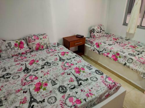 Hotel Central Fusa