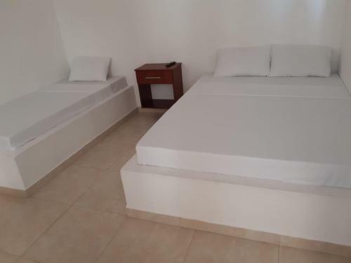 Hotel Central Fusa