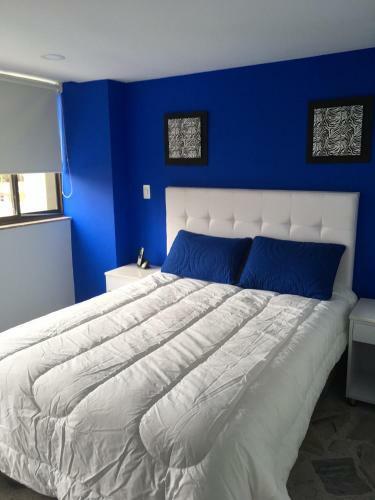 Hotel Garden City Boutique