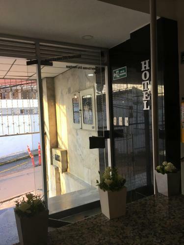 Hotel Garden City Boutique
