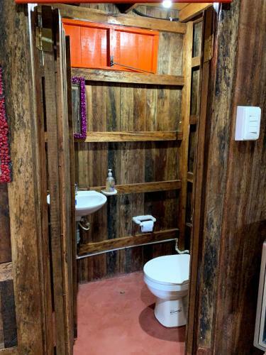 Apartamento Casita Del �rbol