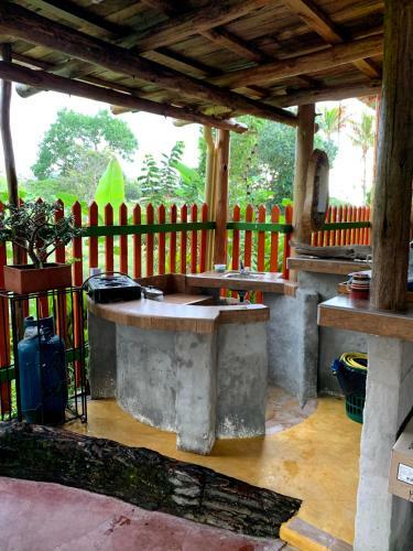 Apartamento Casita Del �rbol