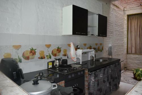 Casa En Ginebra Valle