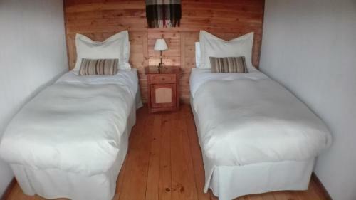 Apartamento Terrazas Del Palena