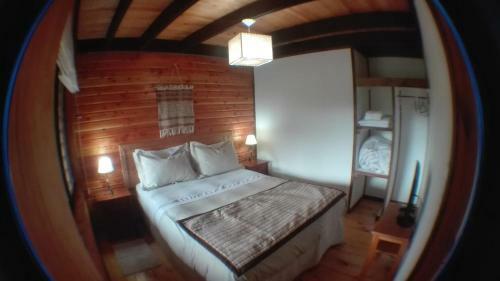 Apartamento Terrazas Del Palena