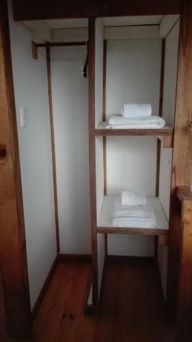 Apartamento Terrazas Del Palena