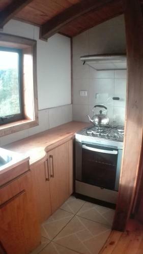Apartamento Terrazas Del Palena