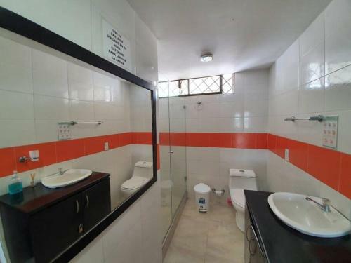 Espectacular Apartamento En La Playa El Rodadero