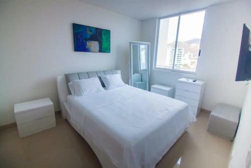 Exclusive Apartasuites Reserva Del Mar ?