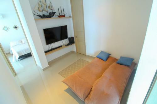 Exclusive Apartasuites Reserva Del Mar ?