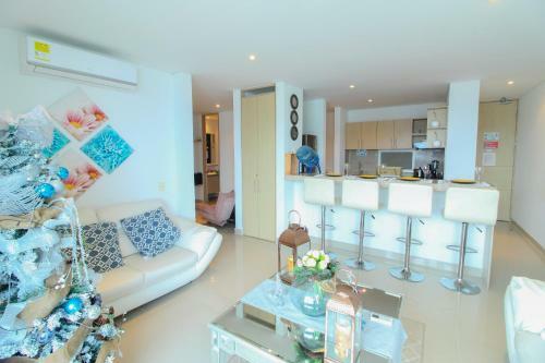 Exclusive Apartasuites Reserva Del Mar ?
