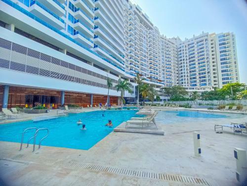 Exclusive Apartasuites Reserva Del Mar ?