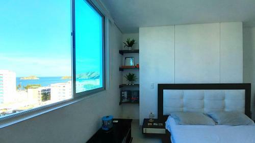 El Rodadero Habitaci�n Privada En Apartamento Compartido