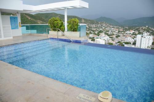 Apartamento Cerca Al Mar Con Piscina