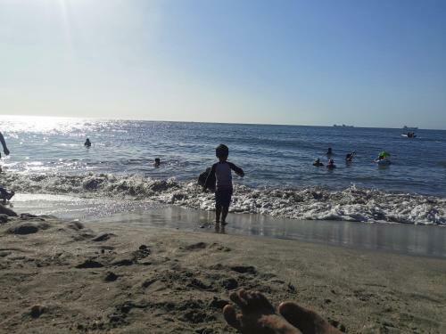 Apartamento Reserva Del Mar Santa Marta Execelente