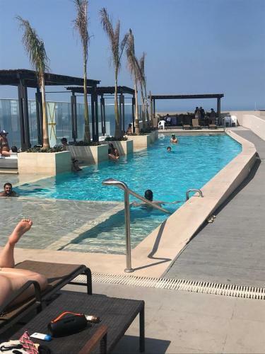 Apartamento Reserva Del Mar Santa Marta Execelente