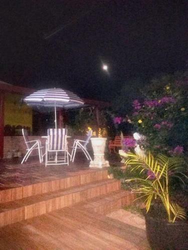 La Fortaleza Su Casa De Verano