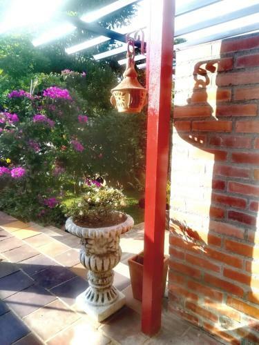 La Fortaleza Su Casa De Verano