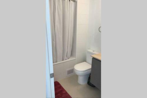 Apartamento Aires Porte�os Con Excelente Conectividad