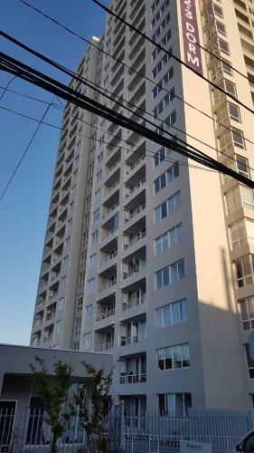 Apartamento Departamento