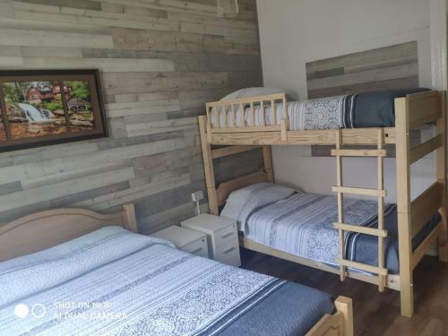 Hostal Del Viajero