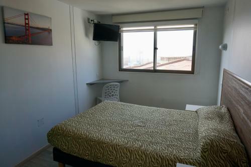 Hostal Del Viajero