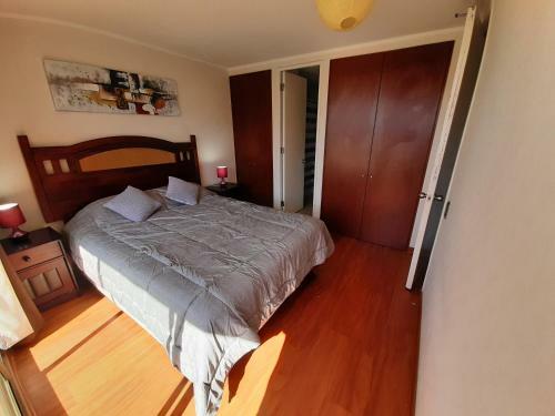 Apartamento Portales Valparaiso