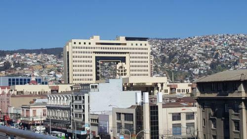 Apartamento Portales Valparaiso