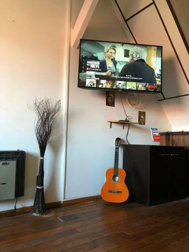 Hostal Meraki Hostel - Cerro Alegre - Valpara�so