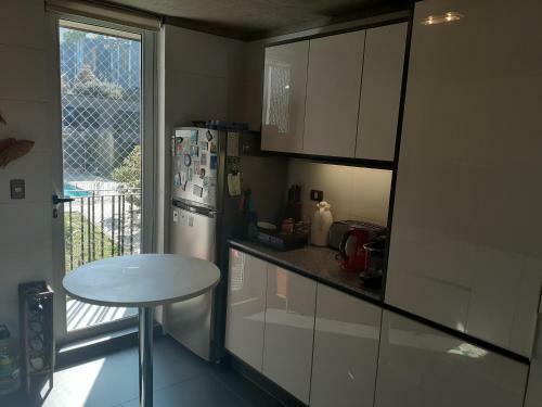 Apartamento Valparaiso- Cerro Alegre