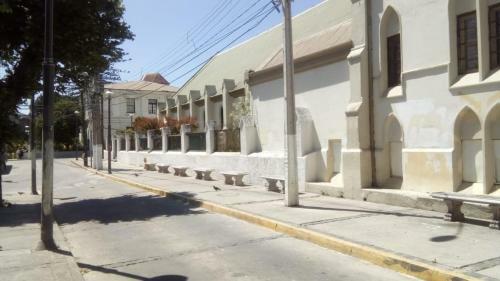 Bed & Breakfast Angeles Cerro Concepcion