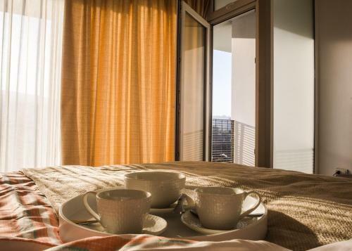 Apartamento Loftbellavistavalparaiso