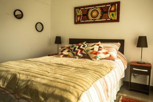 Apartamento Loftbellavistavalparaiso