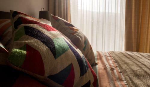 Apartamento Loftbellavistavalparaiso