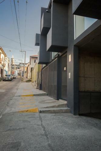 Apartamento Loftbellavistavalparaiso