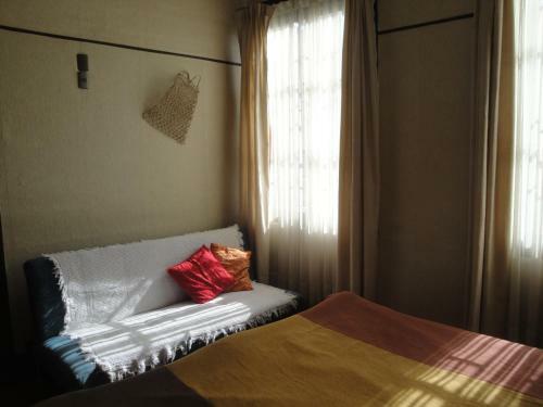 Hostal The Travelling Chile