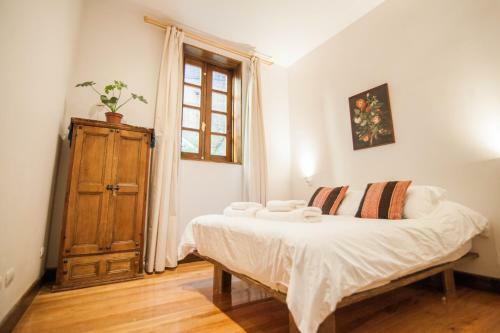 Posada Casa California Guesthouse