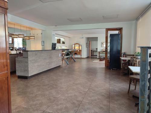Ohiggins Park Hotel