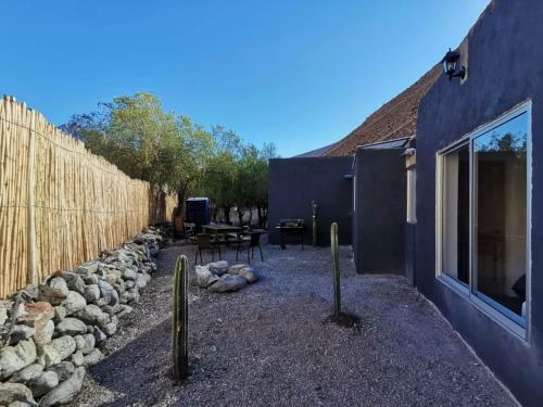 Hotel Reset Elqui