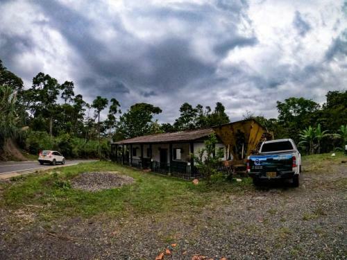 Hostal Don Belisario Campestre